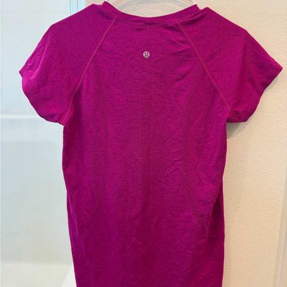 BUNDLE L Lululemon tops + XL Fabletics leggings - Picture 4 of 14